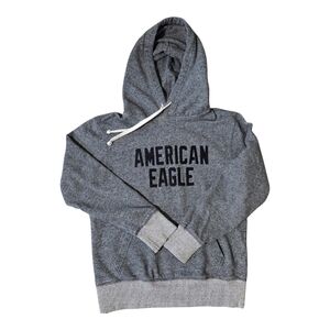 American Eagle Sweatshirt, Unisex, Size XS, Super Soft
